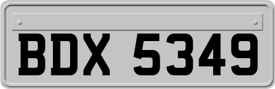 BDX5349