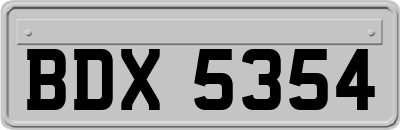 BDX5354