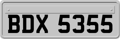 BDX5355