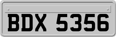 BDX5356