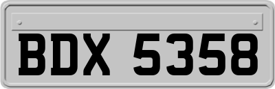 BDX5358