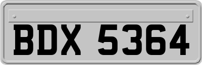 BDX5364