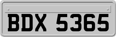 BDX5365