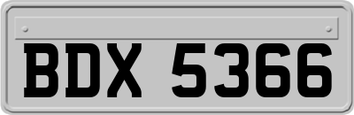 BDX5366