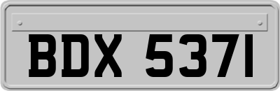 BDX5371