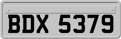BDX5379