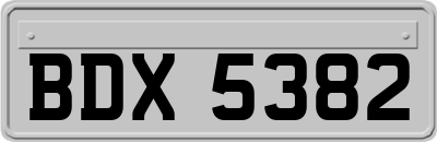 BDX5382