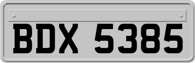 BDX5385