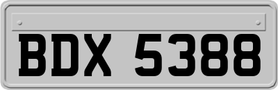 BDX5388