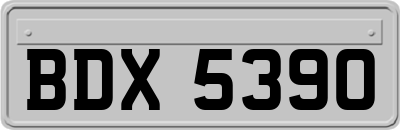 BDX5390