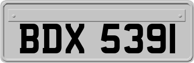 BDX5391