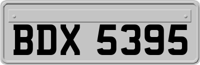BDX5395