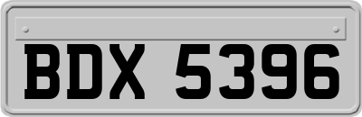 BDX5396
