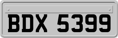 BDX5399