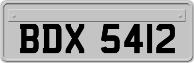 BDX5412