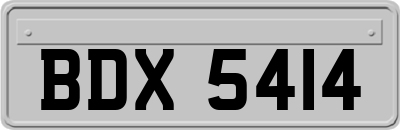 BDX5414