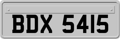BDX5415