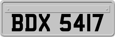 BDX5417