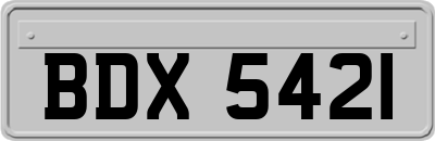 BDX5421