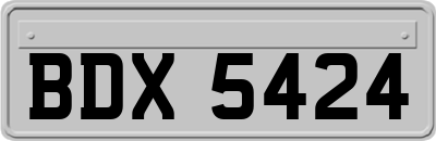 BDX5424