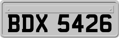 BDX5426