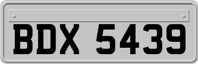 BDX5439