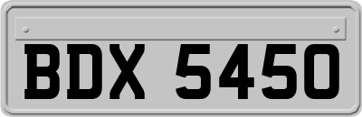 BDX5450
