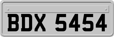 BDX5454