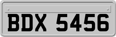 BDX5456