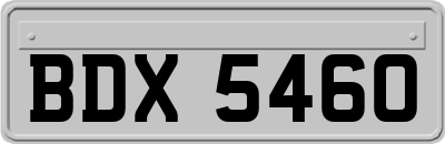 BDX5460