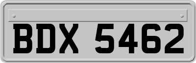 BDX5462