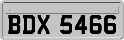 BDX5466