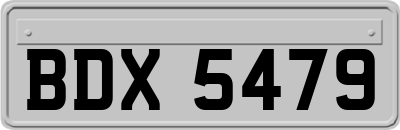 BDX5479