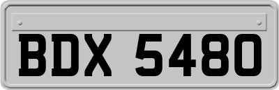 BDX5480