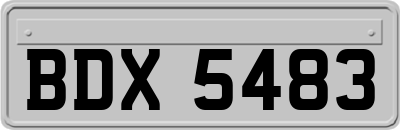BDX5483