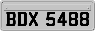 BDX5488
