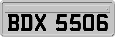 BDX5506