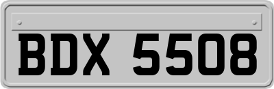 BDX5508