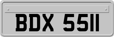 BDX5511