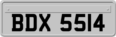 BDX5514