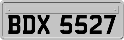BDX5527