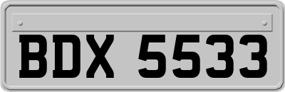 BDX5533