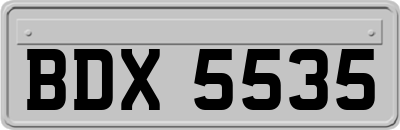 BDX5535