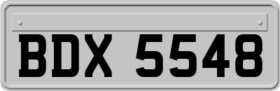 BDX5548