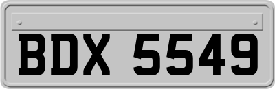 BDX5549