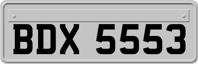 BDX5553