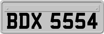 BDX5554