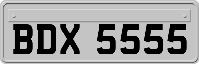 BDX5555