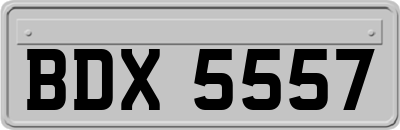 BDX5557