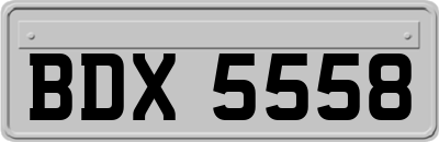 BDX5558